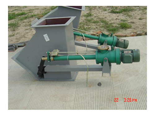 电动、气动三通