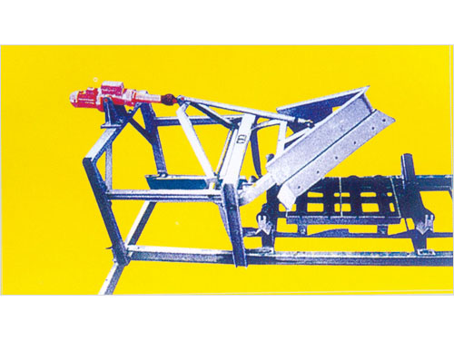 手动、电动犁式