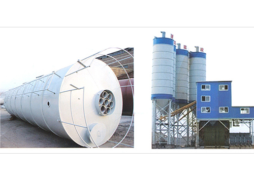 各种水泥仓(罐)石灰仓(罐)