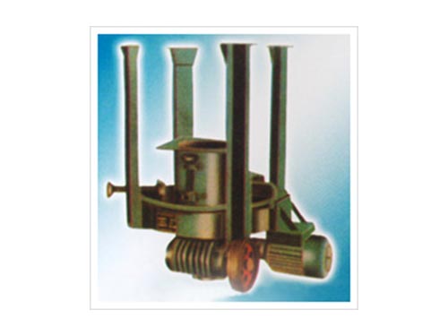 (吊式)圆盘给料机