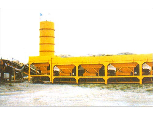 三斗、四斗、五斗配料机