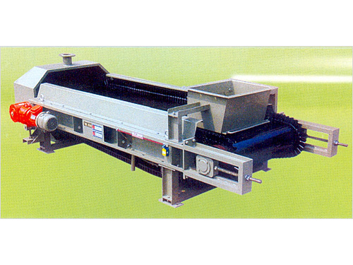 调速定量给料称