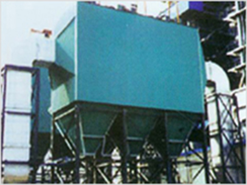 CDW120m平方静电除尘器