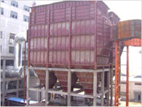 SWB型静电除尘器