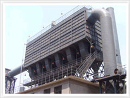 MDC系列磨机袋除尘器