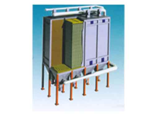 气箱脉冲除尘器