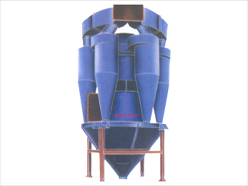 高效转子选粉机