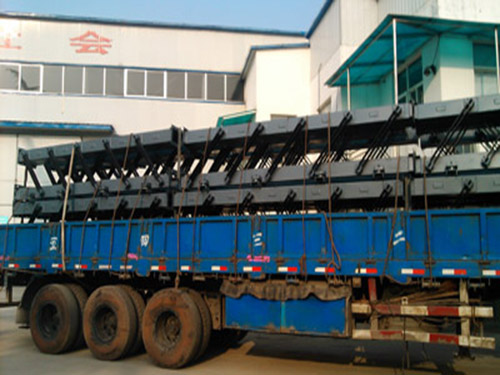 粉料振动输送机